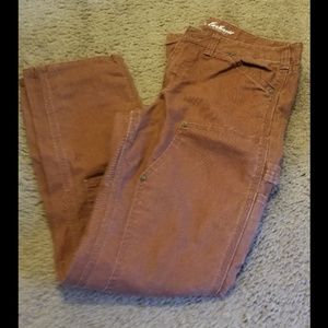 Carhartt pants